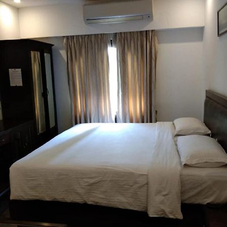 Calangute Grande Hotel Buitenkant foto